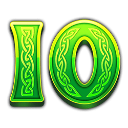 Icon 10 Leprechaun Song