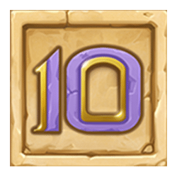 Icon 10 Tiger Tiger Wild Life