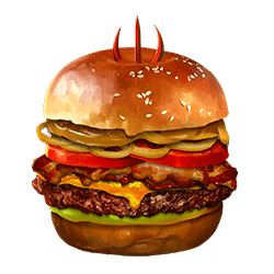 Icon 3 Gordon Ramsay Hell’s Kitchen