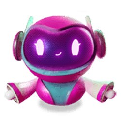 Icon 4 Warp Wreckers Power Glyph