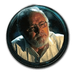 Icon 5 Jurassic Park