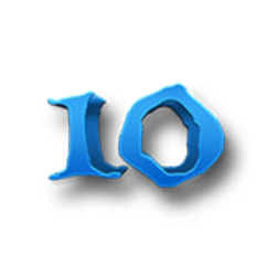 Icon 12 Lucky Lady Clover