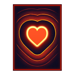 Icon 5 Neon Villains