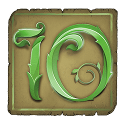 Icon 14 Jack and the Beanstalk