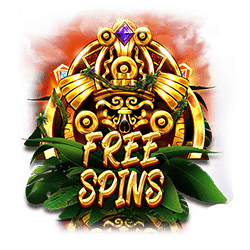 Scatter of Wild Expedition Slot