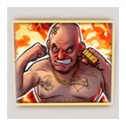 Icon 3 Hooligan Hustle