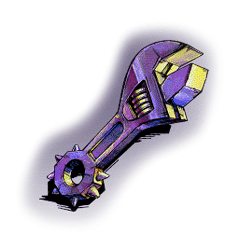 Icon 5 Wrigley’s World