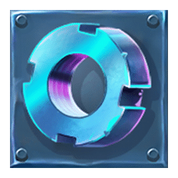 Icon 8 Twisted Turbine