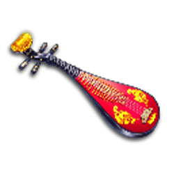 Icon 7 Golden Beauty