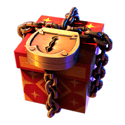 Scatter of The Magic Shoppe﻿ Slot