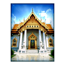 Icon 2 Thai Flower Megaways