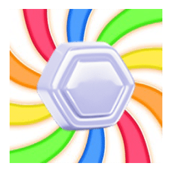 Wild Symbol of Sugarpop 2 Slot