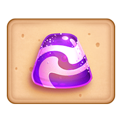 Icon 6 Delicious Candy PopWins