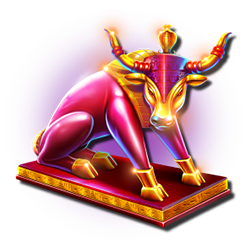 Icon 3 Egyptian Fortunes