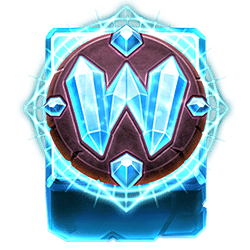 Wild Symbol of Crystal Quest Arcane Tower Slot