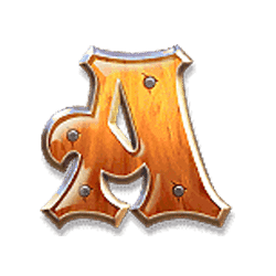 Icon 7 Golden Stallion