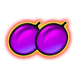 Icon 6 Hot Fire Fruits