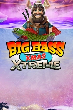 Big Bass Xmas Extreme
