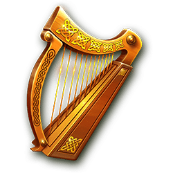 Icon 4 Wild Wild Riches Megaways