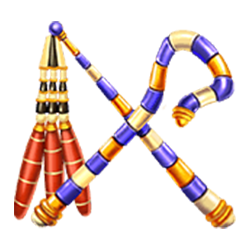 Icon 3 Ancient Script