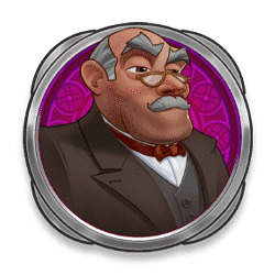 Icon 4 Orient Express