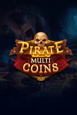 Pirate Multi Coins
