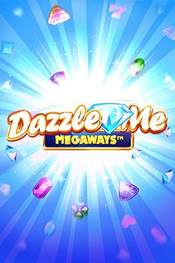 Dazzle Me Megaways