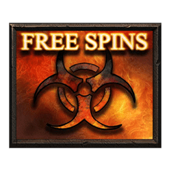 Scatter of 4 Horsemen Slot