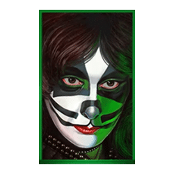 Icon 5 KISS Reels of Rock