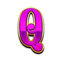 Icon 7 Miss Rainbow: Hold & Win