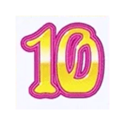 Icon 10 Queen Of Hearts