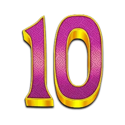 Icon 10 5 Lions Reborn