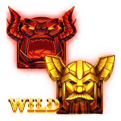 Wild Symbol of Thor’s Lightning Slot