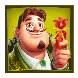 Icon 3 Taco Brothers Saving Christmas