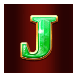 Icon 8 Majestic Megaways