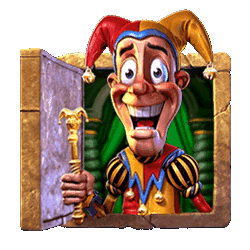 Wild Symbol of Ogre Empire Slot