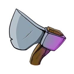 Icon 5 Cabin Crashers