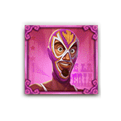 Icon 2 Lucha Maniacs