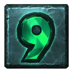 Icon 12 Monsters Vs Diamonds