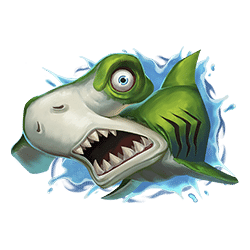 Icon 2 Mega Don Feeding Frenzy