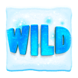 Wild Symbol of Rudolph’s Ride Slot