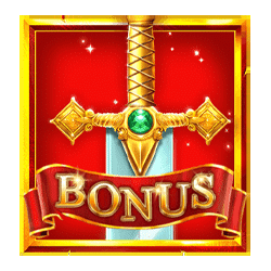 Scatter of Merlin’s Revenge Megaways Slot