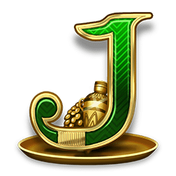 Icon 8 Banquet of Dead