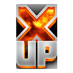 Scatter of Africa X Up Slot