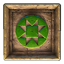 Icon 12 Ecuador Gold