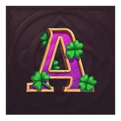 Icon 5 Lucky Lady Leprechaun