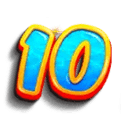 Icon 10 Big Game Fishing TopHit