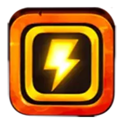 Wild Symbol of Junkrat Max Slot