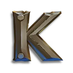 Icon 6 Jolly Roger Wild Kraken