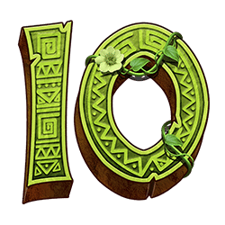 Icon 11 Panther Queen